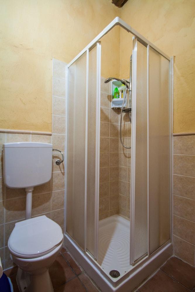 La Pergola B&B Кустоначи Экстерьер фото
