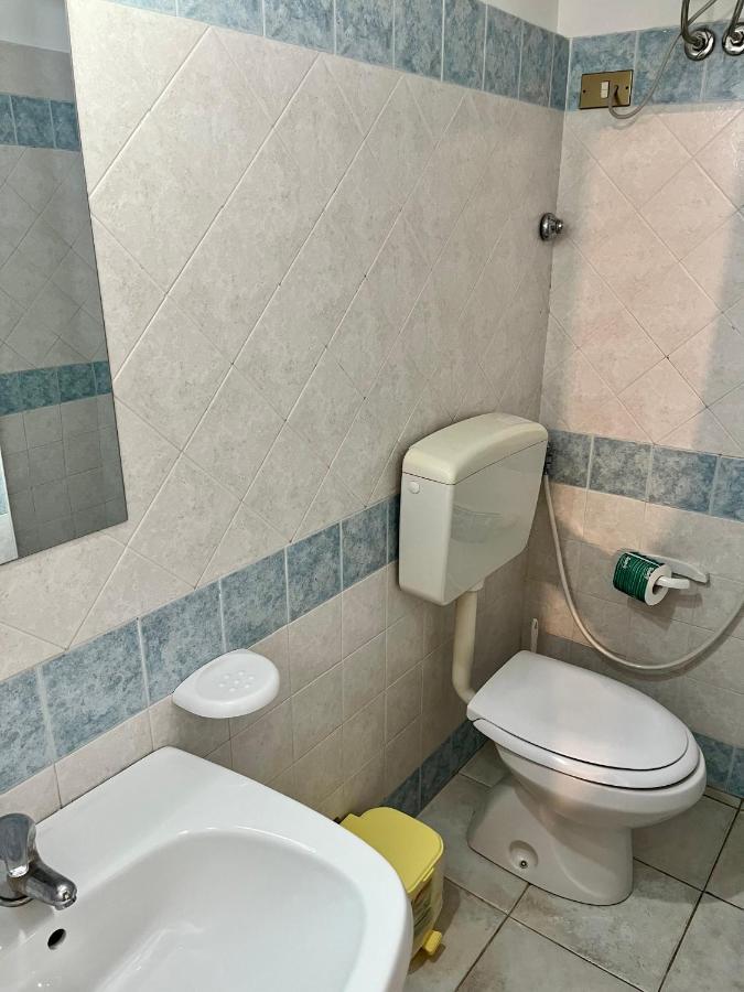 La Pergola B&B Кустоначи Экстерьер фото