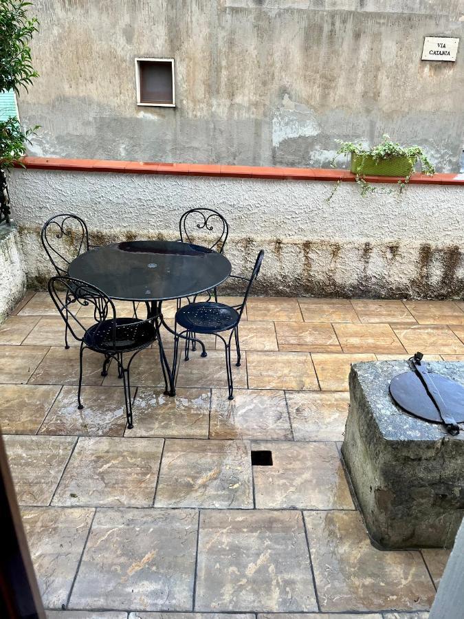 La Pergola B&B Кустоначи Экстерьер фото