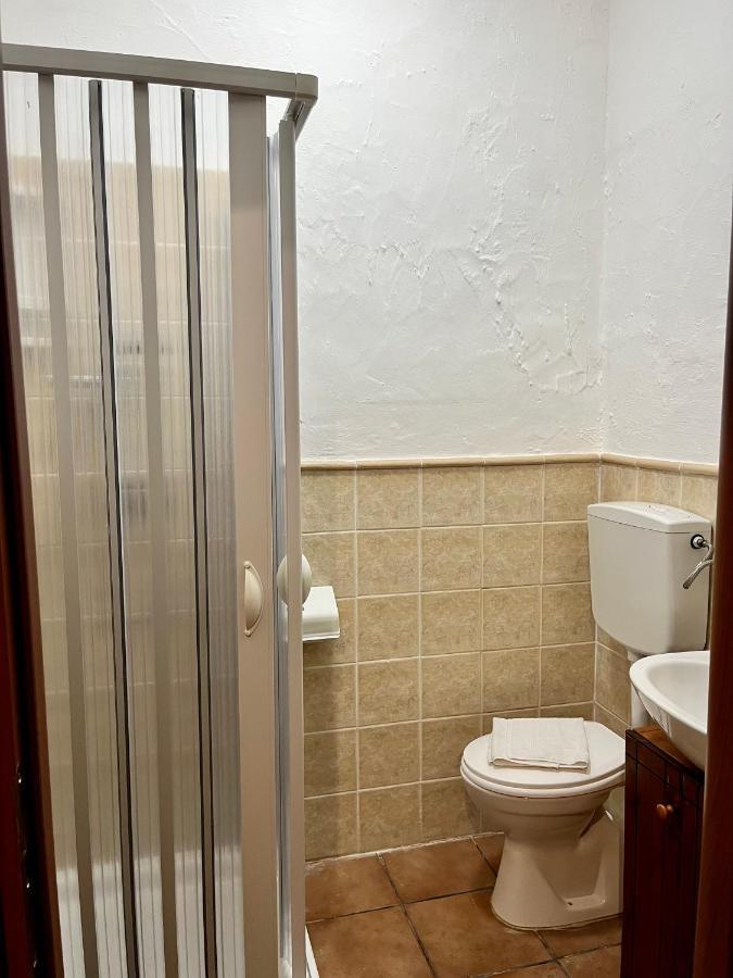 La Pergola B&B Кустоначи Экстерьер фото
