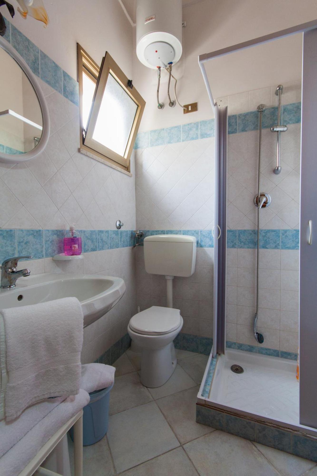 La Pergola B&B Кустоначи Номер фото